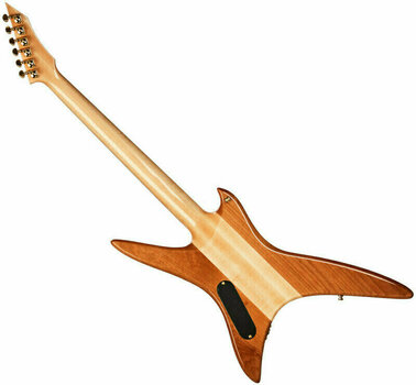 Elektrische gitaar BC RICH Stealth Legacy Exotic SM - 2