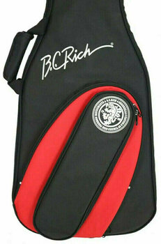 Gigbag for Electric guitar BC RICH Model D Gigbag for Electric guitar - 4