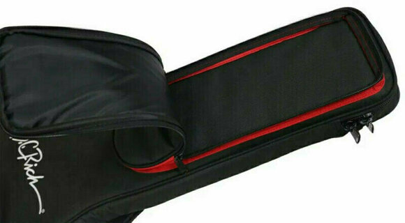 Gigbag for Electric guitar BC RICH Model D Gigbag for Electric guitar - 5