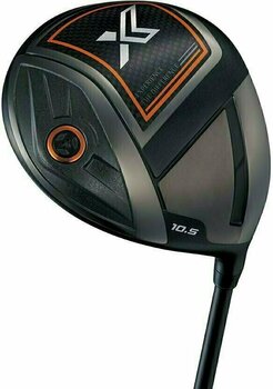 Golfclub - Driver XXIO X Golfclub - Driver Rechterhand 9,5° Stiff - 2