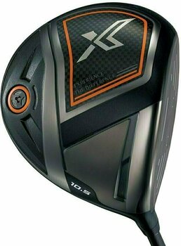 Golfclub - Driver XXIO X Golfclub - Driver Rechterhand 9,5° Stiff - 3