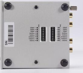 Hi-Fi Gramofonový předzesilovač Pro-Ject Tube Box S2 Hi-Fi Gramofonový předzesilovač - 1