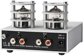 Hi-Fi Gramofonový předzesilovač Pro-Ject Tube Box S2 Hi-Fi Gramofonový předzesilovač - 2