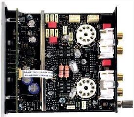 Hi-Fi Gramofonový předzesilovač Pro-Ject Tube Box S2 Hi-Fi Gramofonový předzesilovač - 3
