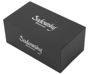 Pre-amp/Rack Amplifier Sadowsky Onboard Bass Preamp (4KS) Pre-amp/Rack Amplifier - 4