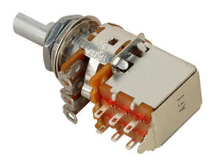 Potencjometr Sadowsky Vintage Tone Control Potencjometr - 2