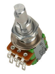 Potencjometr Sadowsky Vintage Tone Control Potencjometr - 3