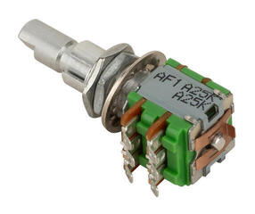 Potencjometr Sadowsky Vintage Tone Control Potencjometr - 4