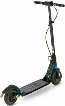 Electric Scooter Micro Merlin X4 Black Electric Scooter - 5