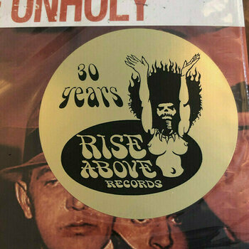 Vinyl Record Church Of Misery - Houses Of The Unholy (2 LP) - 2