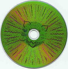 Hudobné CD Jaromír Nohavica - Tři čuníci (CD) - 1