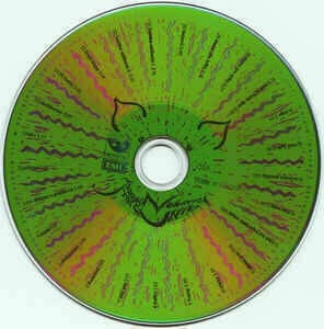 CD диск Jaromír Nohavica - Tři čuníci (CD) - 2