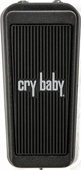 Wah-Wah Pedal Dunlop Cry Baby Junior Wah-Wah Pedal - 6