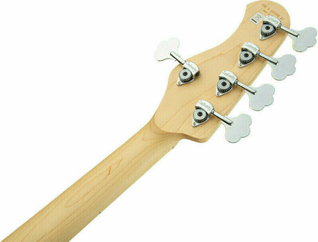 Basse 5 cordes Sadowsky MetroExpress J/J MN 5 Solid Ocean Blue Basse 5 cordes - 4