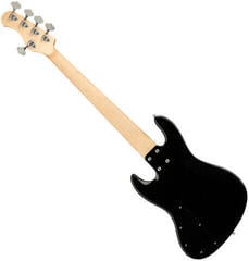 Bajo de 5 cuerdas Sadowsky MetroExpress P/J MO 5 Solid Black Bajo de 5 cuerdas - 1
