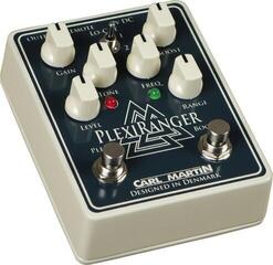 Gitarový efekt Carl Martin PlexiRanger Gitarový efekt - 1