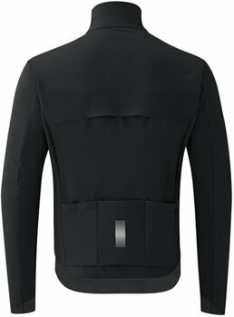Cycling Jacket, Vest Shimano Wind Black L Jacket - 2