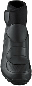 Мъжки обувки за колоездене Shimano SH-MW501 Черeн 41 Мъжки обувки за колоездене - 2