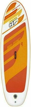 Paddle Board Hydro Force Aqua Journey 9' (275 cm) Paddle Board - 2
