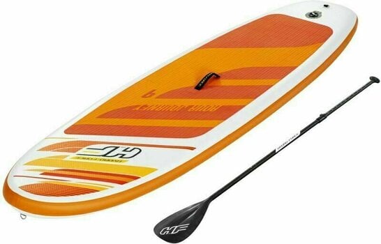Paddle Board Hydro Force Aqua Journey 9' (275 cm) Paddle Board - 7