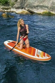 Paddleboard, Placa SUP Hydro Force Aqua Journey 9' (275 cm) Paddleboard, Placa SUP - 8