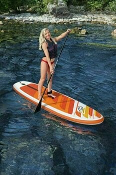 Paddle Board Hydro Force Aqua Journey 9' (275 cm) Paddle Board - 9