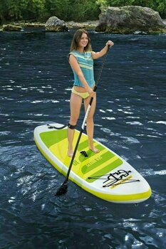 Paddleboard / SUP Hydro Force Sea Breeze 10' (305 cm) Paddleboard / SUP - 9