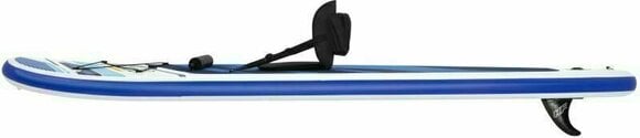 Paddle Board Hydro Force Oceana 10' (305 cm) Paddle Board (Pre-owned) - 7