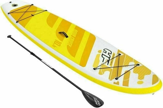 Paddle Board Hydro Force Aqua Cruiser 10'6'' (320 cm) Paddle Board - 5