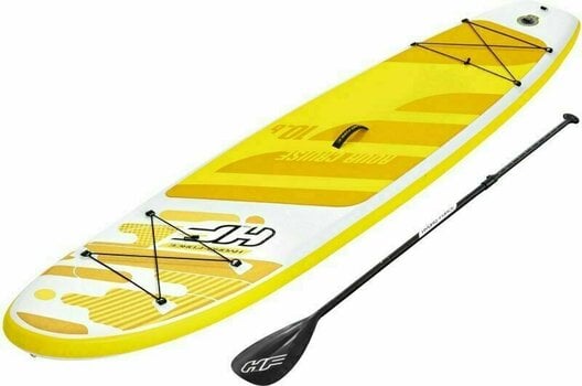 Paddleboard Hydro Force Aqua Cruiser 10'6'' (320 cm) Paddleboard - 6