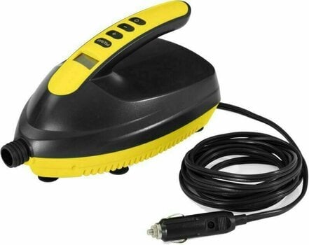 Luchtpomp Hydro Force Auto-Air Electric Pump 12V 16Psi Luchtpomp - 4