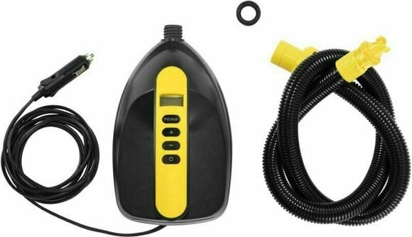 Luftpumpe Hydro Force Auto-Air Electric Pump 12V 16Psi - 7