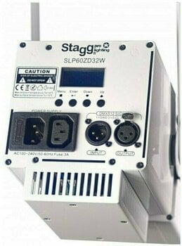 Divadelný reflektor Stagg SLPM60 Divadelný reflektor - 2