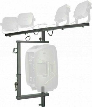 Light Stand Stagg SPS2LIS - 2