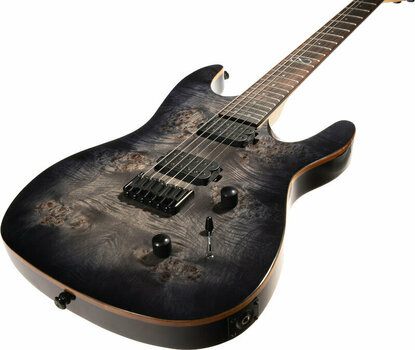 Elektrická kytara Chapman Guitars ML1 Modern Storm Burst - 3