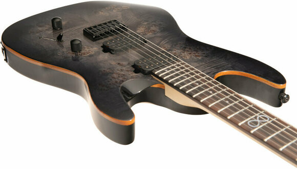 Elektromos gitár Chapman Guitars ML1 Modern Storm Burst - 4
