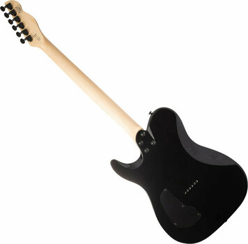 Guitare électrique Chapman Guitars ML3 Modern Storm Burst - 2