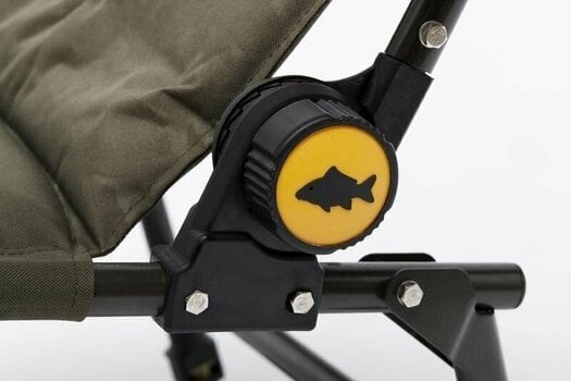 Cadeira de pesca Prologic Inspire Lite-Pro Recliner Cadeira de pesca - 4