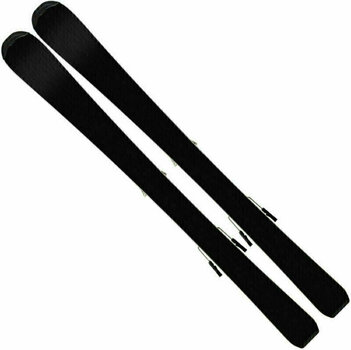 Skis Atomic Vantage JR 100-120 + C 5 GW 110 cm Skis - 2