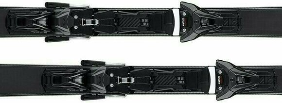 Schiurile Volant Black + F 12 GW 175 cm - 3