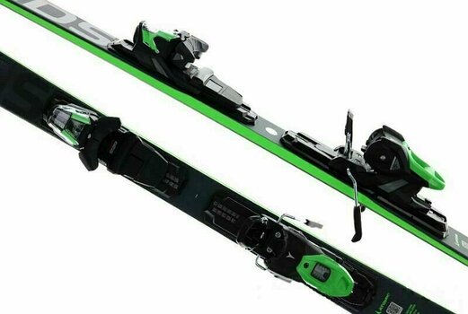 Ski Atomic Redster X5 + M 10 GW 168 cm - 3