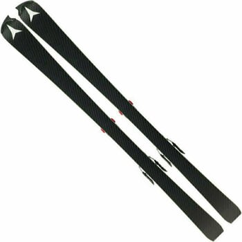 Skis Atomic Redster S9 FIS J-RP² + Colt 10 131 cm Skis - 2