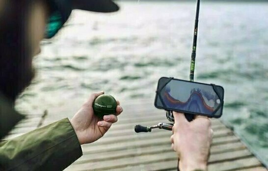 Sonar GPS pentru pescuit Deeper Chirp+ 2020 - 21
