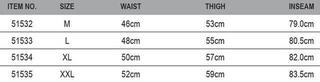 Bukser Prologic Bukser Cargo Trousers Forest Green L - 1