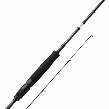 Pike Rod Savage Gear SG2 Ultra Light Game 1,98 m 1 - 5 g 2 parts - 2