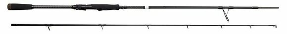 Pike Rod Savage Gear SG2 Power Game 2,21 m 30 - 70 g 2 parts - 2