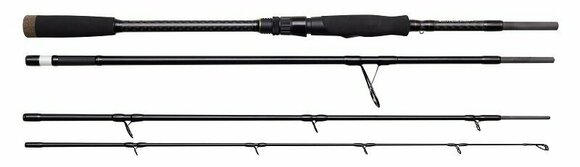 Pike Rod Savage Gear SG2 Power Game Travel 2,15 m 20 - 60 g 4 parts - 2