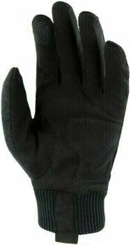 Kolesarske rokavice Eska Proglide Black 10,5 Kolesarske rokavice - 3