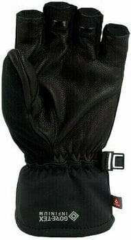 Kolesarske rokavice Eska Mitten Cap Black 7 Kolesarske rokavice - 3