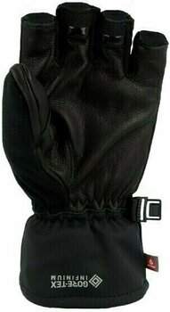 Cyklistické rukavice Eska Mitten Cap Black 9,5 Cyklistické rukavice - 3